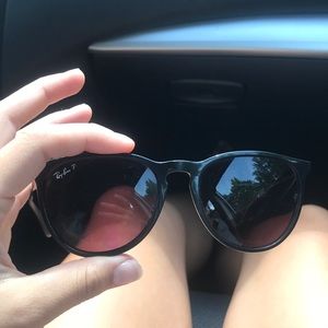 Polarized Erica Ray Bans